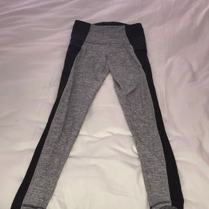 Champion Grey Leggings